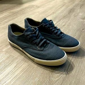 Seavees Hermosa Sneaker Navy Blue Size 10.5